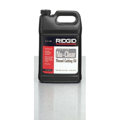 ACEITE PARA ROSCAR (S/ENVASE) 1 GL. (41585)