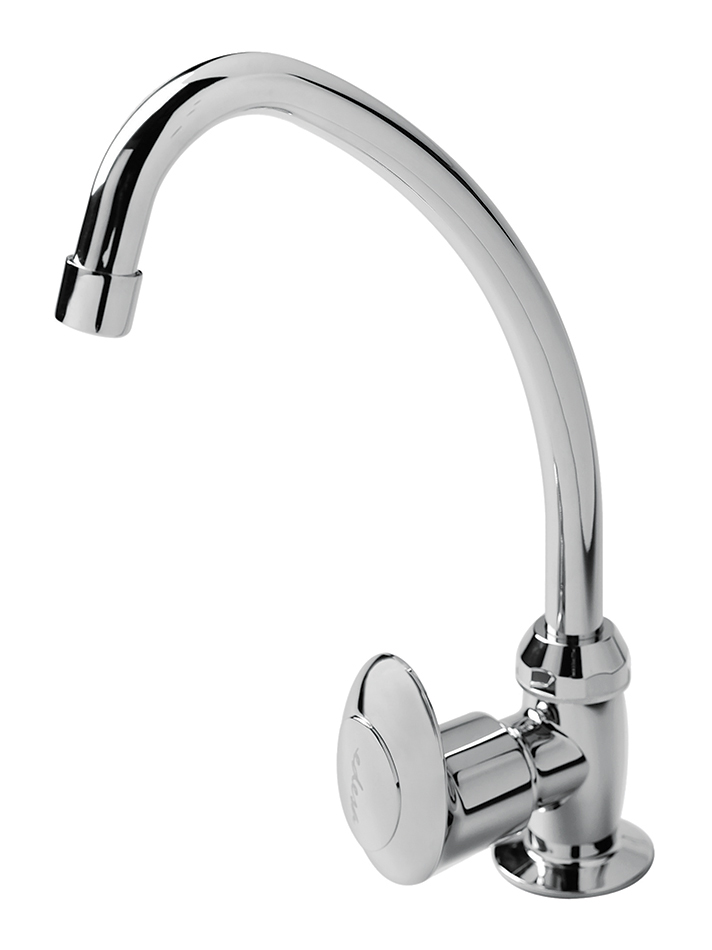 LLAVE DE MESA PARA COCINA SG0070633061BO DOCCIA  C/SIFON