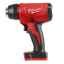 PISTOLA DE CALOR COMPACTA M18™ (2688-20) MILWAUKEE
