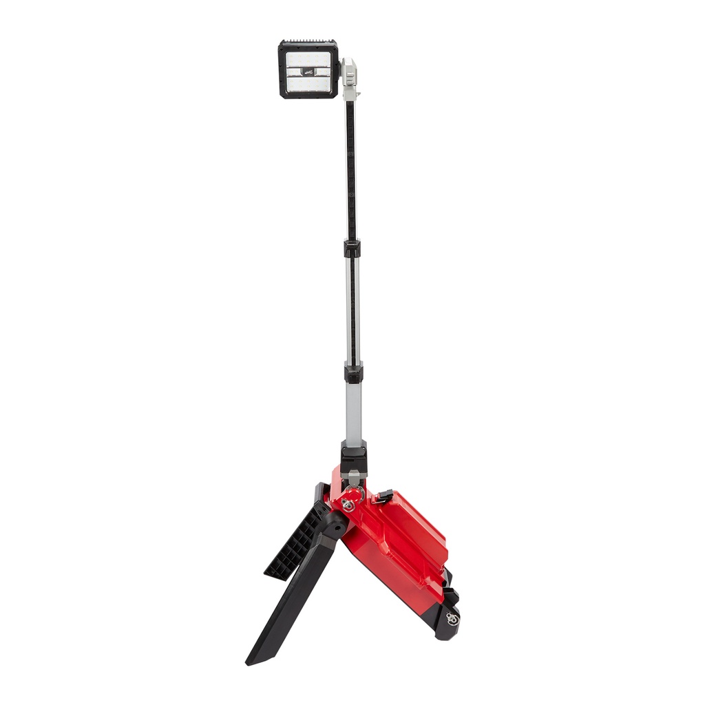 PAQUETE DOBLE DE TORRE DE LUZ M18™ ROCKET™ CON ONE-KEY™ (2120-20) MILWAUKEE