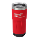 VASO PACKOUT 20 OZ ROJO (48-22-8392R) MILWAUKEE