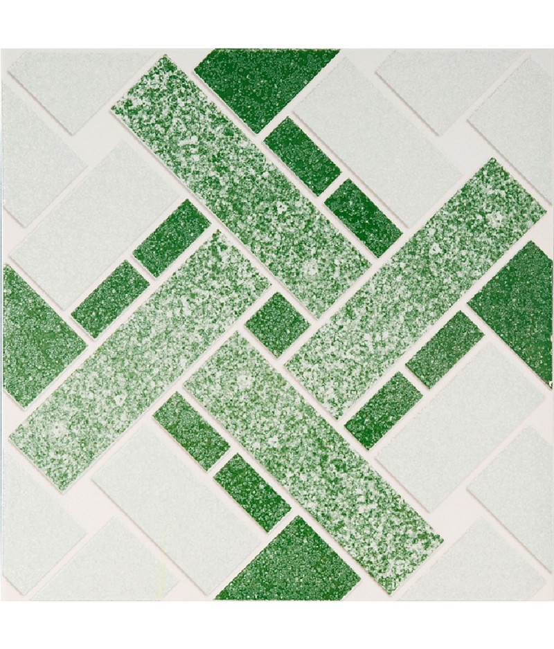 BALDOSA 31X31 AMAGUANIA VERDE PRIMERA CJ 2 MTRTA PRIMERA CJ 2 MTR