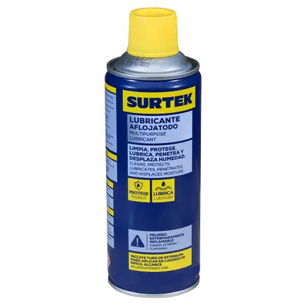[WS110] ACEITE AFLOJATODO 110ML (WS110) SURTEK