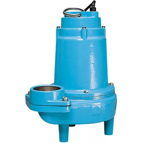 BOMBA AANN 16S-CIM 1HP 230V/3F 20'W 3"NPT (514720)