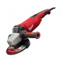 AMOLADORA 7" - 15 AMP 8500 RPM (6086-30) MILWAUKEE