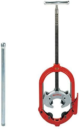 CORTATUBO 424-S DESDE 2" A 4" (73162) RIDGID