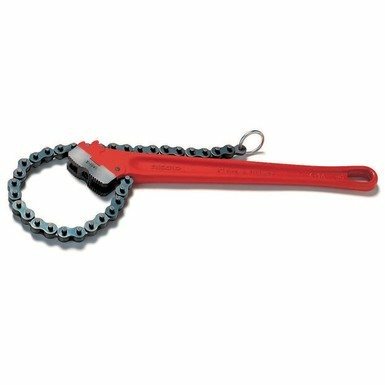 LLAVE DE CADENA C-14 CAPACIDAD 2" (31315) RIDGID