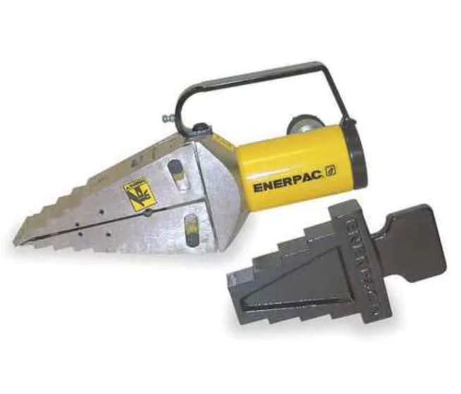 SEPARADOR HIDRÁULICO DE BRIDAS DE 14 T (FSH-14) ENERPAC