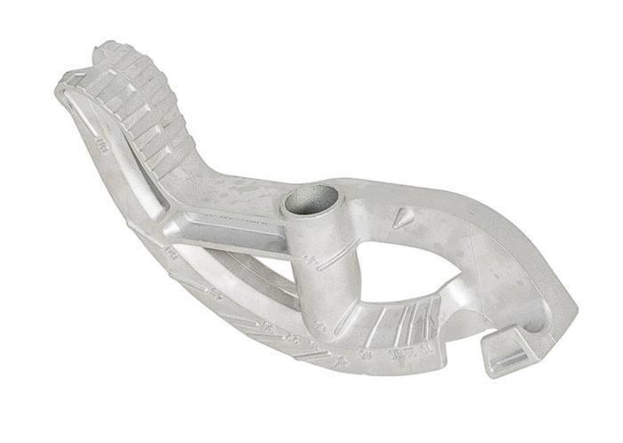 DOBLADORA DE TUBO EMT DE 3/4" SIN MANGO (841A) GREENLEE