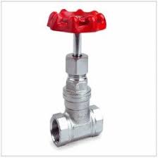 VÁLVULA DE GLOBO DE ACERO INOXIDABLE 2" 200 PSI IT-402 INOXTEK