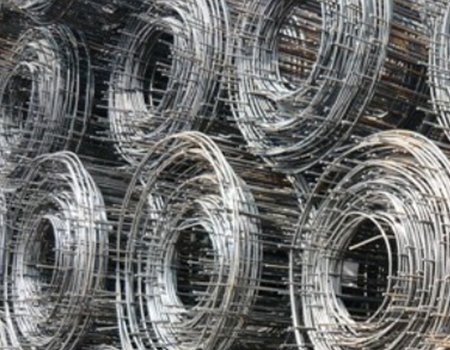 MALLA SOLDADA MULTIUSO