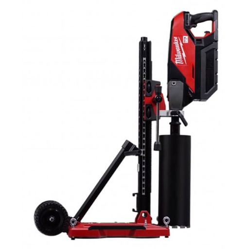 [MXF301-2CXS] TALADRO SACANUCLEOS PORTÁTIL MX FUEL SIN CARBONES INALÁMBRICO CAPACIDAD HASTA 6" (MXF301-2CXS) MILWAUKEE