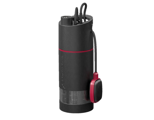 [99063230] BOMBA SUMERGIBLE AUTOMÁTICA SBA 3-45A 1HP MONOFÁSICA 220V (99063230) GRUNDFOS