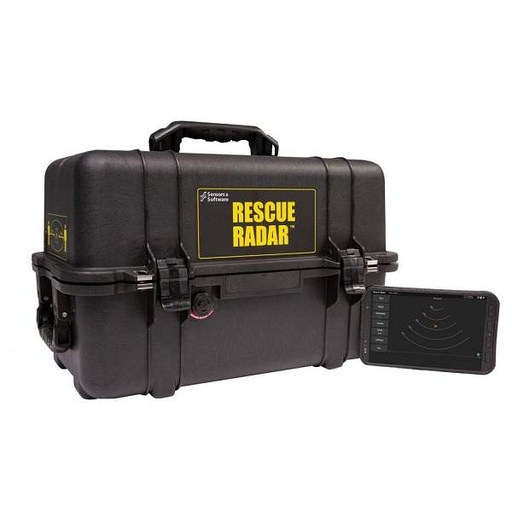 [RESCUE RADAR ] RESCUE RADAR 