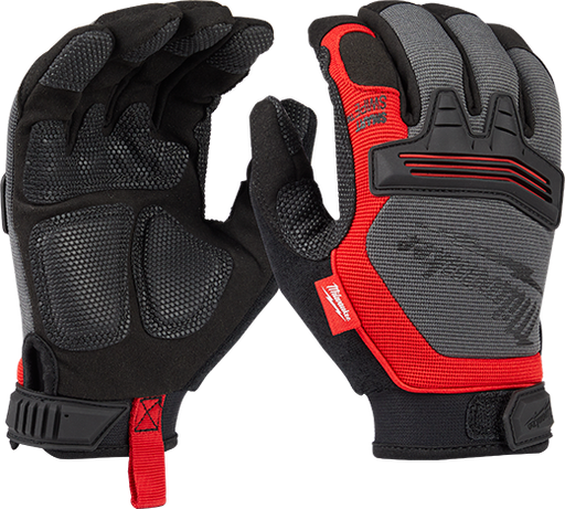 [48-22-8733] GUANTES DE DEMOLICION TALLA XL (48-22-8733) MILWAUKEE