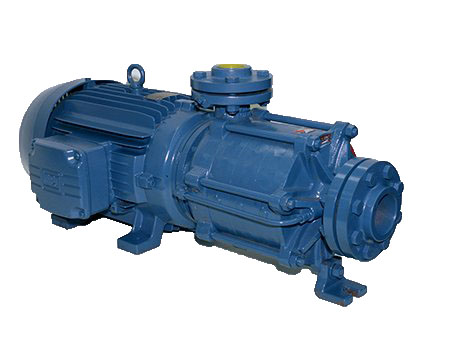 BOMBA HV3D12 20HP 220/380V/3F 2-1/2"X2" MARK GRUNDFOS (copia)