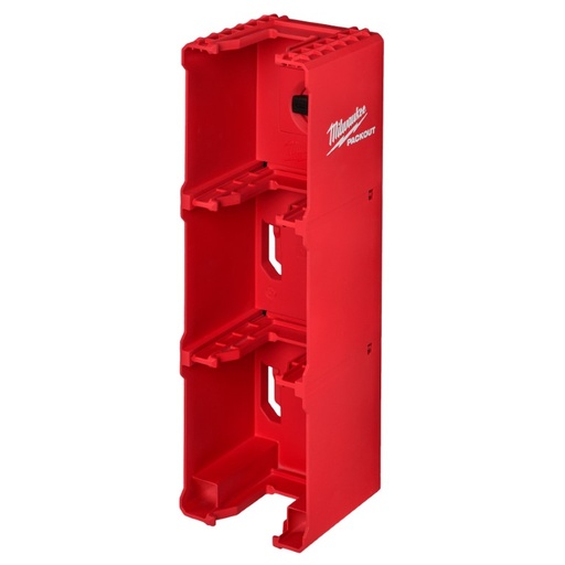 [48-22-8339] BASTIDOR DE BATERÍAS PACKOUT™ M18™ (48-22-8339) MILWAUKEE