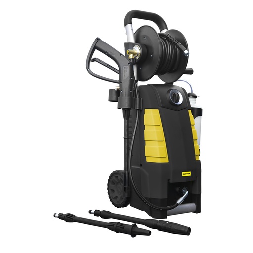 [HL720] HIDROLAVADORA ELEC. 1750W 120V 22000PSI (HL720) SURTEK