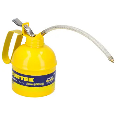 [137215] ACEITERA FLEXIBLE DE 680 ML (137215) SURTEK