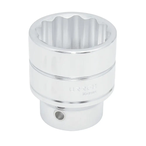 [5538M] DADO CORTO DE 38MM, 12 PTS, MANDO 3/4" (5538M) URREA