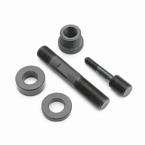 [52278] JUEGO DE ACCESORIOS PARA CABEZAL EN L (52278) RIDGID