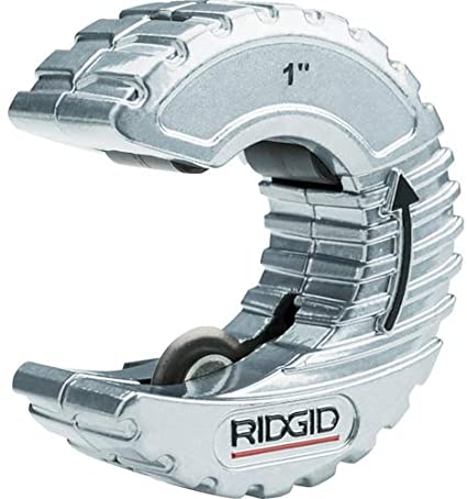 [57013] CORTA TUBO EN C, 1" (57013) RIDGID