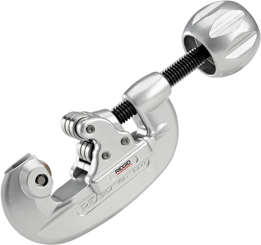 [97212] CORTATUBO N.15-SI P/TUBO DE ACERO INOX 3/16" - 1 1/8" 97212 RIDGID