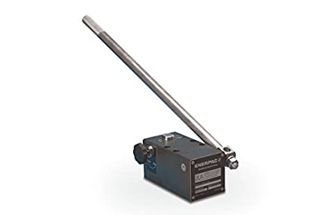 [MP-700] BOMBA MANUAL MULTIFLUIDOS DE PRUEBA, 10000 PSI (MP-700) ENERPAC