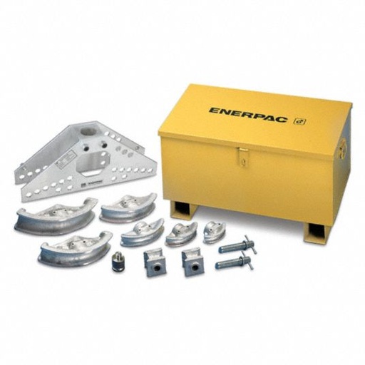 [STB-101X] DOBLADORA DE TUBOS DE 1/2" A 2" (STB-101X) ENERPAC