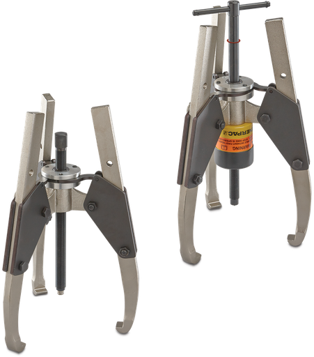 [SGM10] EXTRACTOR MANUAL DE 3 PATAS DE 10 T (SGM10) ENERPAC