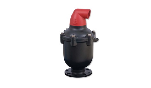 [C50020PDNP00000] VALVULA ELIMINA AIRE AASS PLAST C50 2" NPT 150 PSI