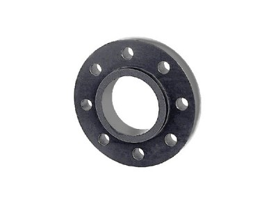 BRIDA DESLIZABLE 4" A-105 CLASE 300 R/F INOXTEK