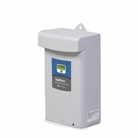 [5870204150D] CAJA DE CONTROL SUBDRIVE15 FRANKLIN ELECTRIC