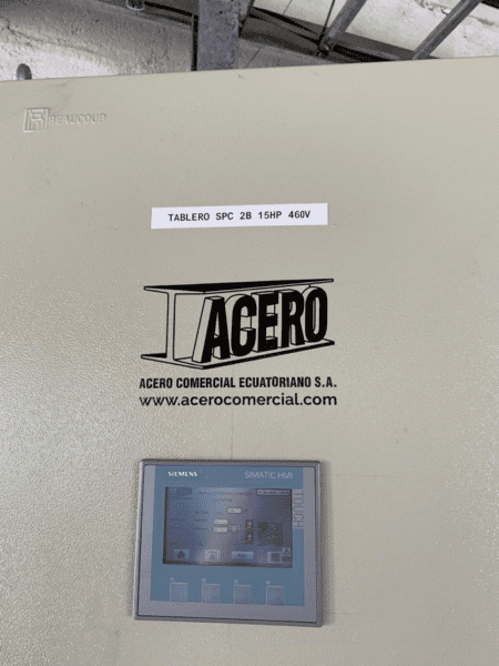 Odoo • Texto e imagen