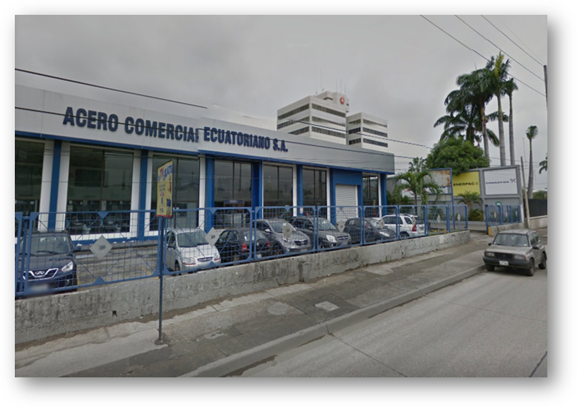Odoo • Imagen y texto