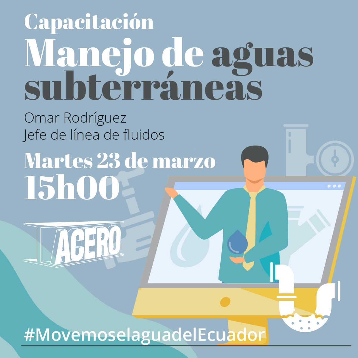 Odoo - Ejemplo 1 para tres columnas