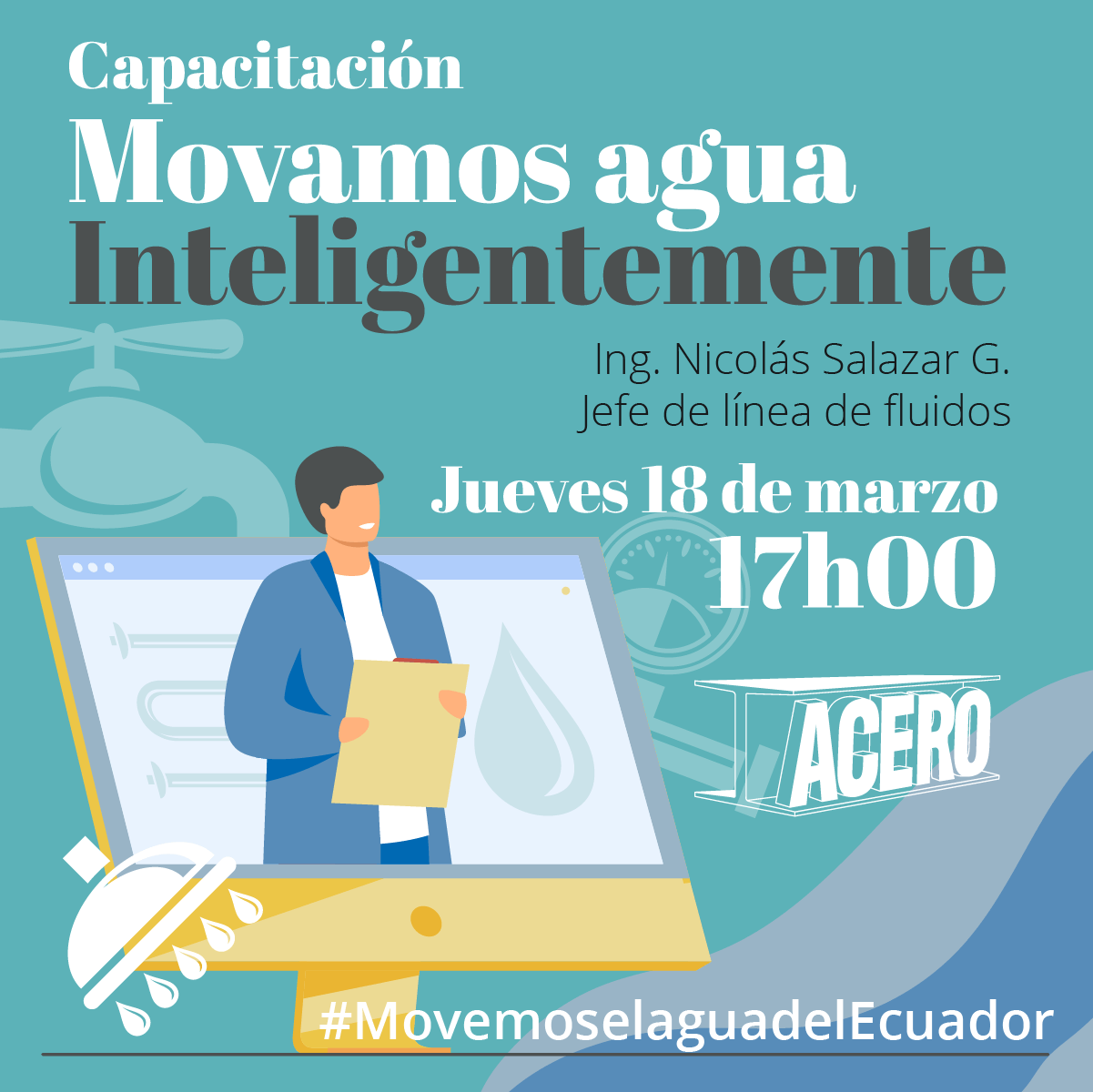 Odoo - Ejemplo 1 para tres columnas