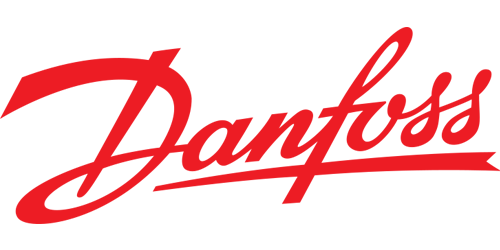 Danfoss Logo