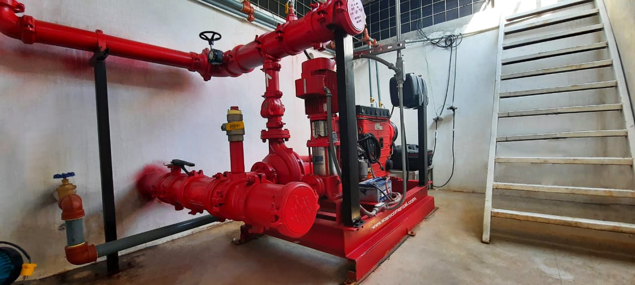 Centro Comercial Garden Plaza