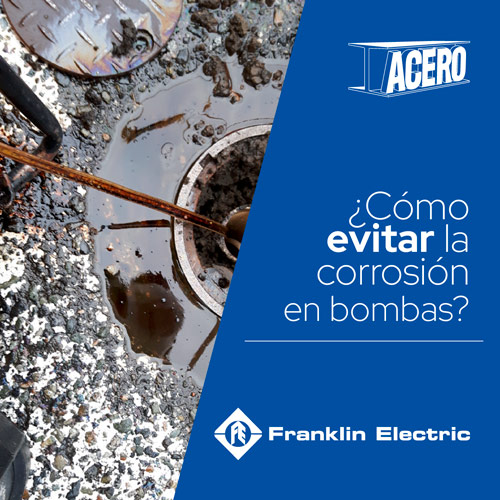 Qué se debe hacer en una instalación sumergible? – Franklin Electric