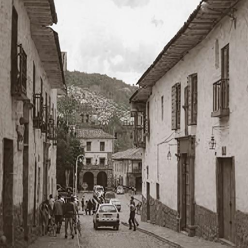 Inicios de Acero Comercial