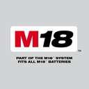 ALTAVOZ INALÁMBRICO PARA EL LUGAR DE TRABAJO M18/M12 (2891-20)