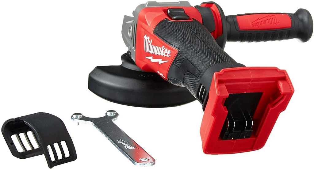 AMOLADORA A BATERIA FUEL 4-1/2&quot;-5&quot; M18 (2781-20)