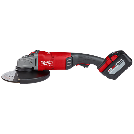 AMOLADORA A BATERÍA M18 FUEL DE 7&quot; / 9&quot; (2785-22hd)