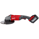 AMOLADORA A BATERÍA M18 FUEL DE 7&quot; / 9&quot; (2785-22hd)