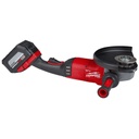 AMOLADORA A BATERÍA M18 FUEL DE 7&quot; / 9&quot; (2785-22hd)