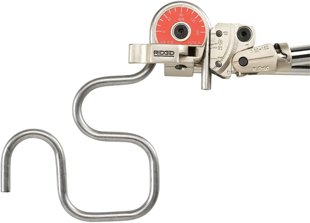 DOBLATUBO 606 TIPO PALANCA DE 3/8" (38043)