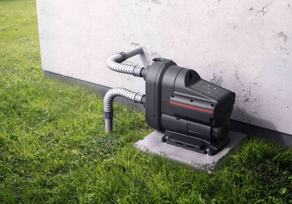 BOMBA PRESIÓN CONSTANTE SCALA2 3-45 (98562817) GRUNDFOS