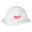 CASCO VENTILADO ALA COMPLETA TIPO I DE CLASE C (48-73-1010) MILWAUKEE