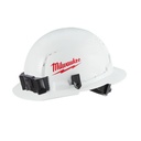 CASCO VENTILADO ALA COMPLETA TIPO I DE CLASE C (48-73-1010) MILWAUKEE
